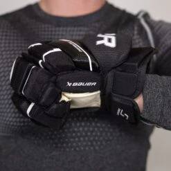 Bauer Supreme Matrix Senior Hockey Gloves -Bauer Sale Store bauer gloves bauer supreme matrix senior hockey gloves 30400535855170