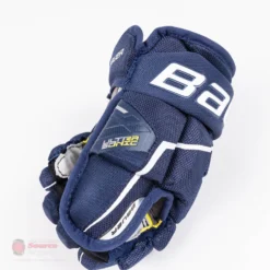 Bauer Supreme UltraSonic Junior Hockey Gloves -Bauer Sale Store bauer gloves bauer supreme ultrasonic junior hockey gloves 28174632812610
