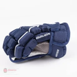 Bauer Supreme UltraSonic Junior Hockey Gloves -Bauer Sale Store bauer gloves bauer supreme ultrasonic junior hockey gloves 28174632910914