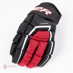 Bauer Supreme UltraSonic Senior Hockey Gloves -Bauer Sale Store bauer gloves bauer supreme ultrasonic senior hockey gloves 28174633041986