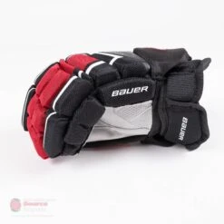Bauer Supreme UltraSonic Senior Hockey Gloves -Bauer Sale Store bauer gloves bauer supreme ultrasonic senior hockey gloves 28174633074754