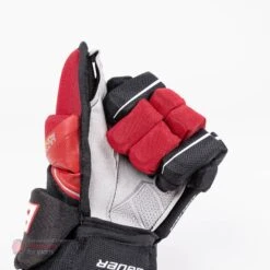 Bauer Supreme UltraSonic Senior Hockey Gloves -Bauer Sale Store bauer gloves bauer supreme ultrasonic senior hockey gloves 28174633238594