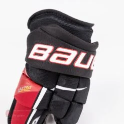 Bauer Supreme UltraSonic Senior Hockey Gloves -Bauer Sale Store bauer gloves bauer supreme ultrasonic senior hockey gloves 28174633271362