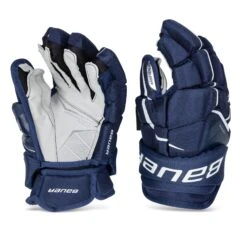 Bauer Supreme UltraSonic Senior Hockey Gloves -Bauer Sale Store bauer gloves bauer supreme ultrasonic senior hockey gloves navy 14 28743842594882
