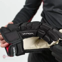 Bauer Vapor 1X Lite Pro Senior Hockey Gloves -Bauer Sale Store bauer gloves bauer vapor 1x lite pro senior hockey gloves 4566054436930