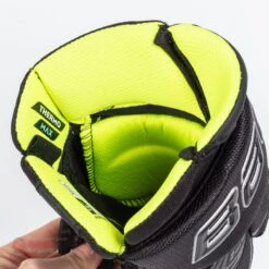 Bauer Vapor 2X Junior Hockey Gloves -Bauer Sale Store bauer gloves bauer vapor 2x junior hockey gloves 14562376613954