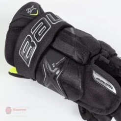Bauer Vapor 2X Junior Hockey Gloves -Bauer Sale Store bauer gloves bauer vapor 2x junior hockey gloves 14562377072706