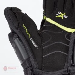 Bauer Vapor 2X Pro Junior Hockey Gloves -Bauer Sale Store bauer gloves bauer vapor 2x pro junior hockey gloves 14562390671426