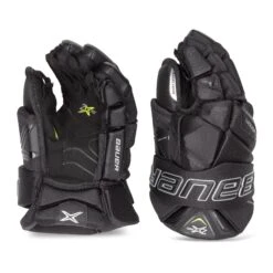 Bauer Vapor 2X Pro Senior Hockey Gloves -Bauer Sale Store bauer gloves bauer vapor 2x pro senior hockey gloves black 13 28743796490306