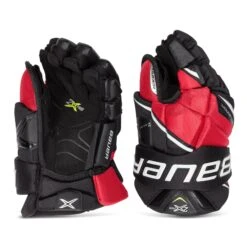 Bauer Vapor 2X Pro Senior Hockey Gloves