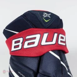 Bauer Vapor 2X Senior Hockey Gloves -Bauer Sale Store bauer gloves bauer vapor 2x senior hockey gloves 14442503667778