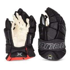 Bauer Vapor 2X Senior Hockey Gloves -Bauer Sale Store bauer gloves bauer vapor 2x senior hockey gloves black 13 28743795703874
