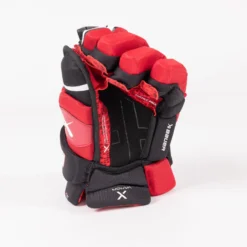 Bauer Vapor 3X Intermediate Hockey Gloves -Bauer Sale Store bauer gloves bauer vapor 3x intermediate hockey gloves 29084657680450
