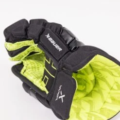 Bauer Vapor 3X Junior Hockey Gloves -Bauer Sale Store bauer gloves bauer vapor 3x junior hockey gloves 29084638183490