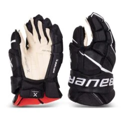 Bauer Vapor 3X Pro Intermediate Hockey Gloves