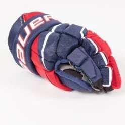 Bauer Vapor 3X Pro Junior Hockey Gloves -Bauer Sale Store bauer gloves bauer vapor 3x pro junior hockey gloves 29084646539330
