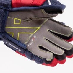 Bauer Vapor 3X Pro Junior Hockey Gloves -Bauer Sale Store bauer gloves bauer vapor 3x pro junior hockey gloves 29084646801474