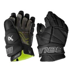 Bauer Vapor 3X Pro Junior Hockey Gloves -Bauer Sale Store bauer gloves bauer vapor 3x pro junior hockey gloves 29160799469634