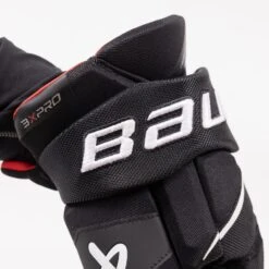 Bauer Vapor 3X Pro Senior Hockey Gloves -Bauer Sale Store bauer gloves bauer vapor 3x pro senior hockey gloves 29084649979970