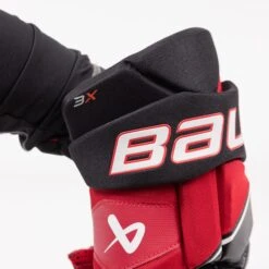 Bauer Vapor 3X Senior Hockey Gloves -Bauer Sale Store bauer gloves bauer vapor 3x senior hockey gloves 29084656697410