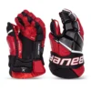 Bauer Vapor 3X Senior Hockey Gloves