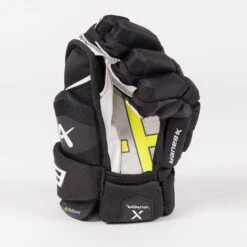 Bauer Vapor Hyperlite Junior Hockey Gloves -Bauer Sale Store bauer gloves bauer vapor hyperlite junior hockey gloves 29084665937986