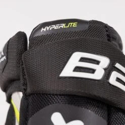 Bauer Vapor Hyperlite Junior Hockey Gloves -Bauer Sale Store bauer gloves bauer vapor hyperlite junior hockey gloves 29084666101826