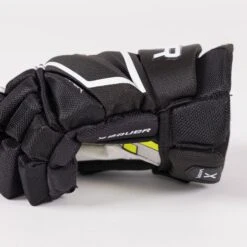 Bauer Vapor Hyperlite Junior Hockey Gloves -Bauer Sale Store bauer gloves bauer vapor hyperlite junior hockey gloves 29084666232898