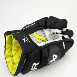 Bauer Vapor Shift Pro Junior Hockey Gloves -Bauer Sale Store bauer gloves bauer vapor shift pro junior hockey gloves 29360114565186