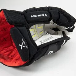 Bauer Vapor Shift Pro Senior Hockey Gloves -Bauer Sale Store bauer gloves bauer vapor shift pro senior hockey gloves 29360073834562