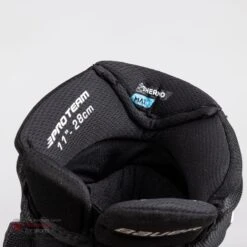 Bauer Vapor Team Pro Junior Hockey Gloves (2019) -Bauer Sale Store bauer gloves bauer vapor team pro junior hockey gloves 2019 14962433523778