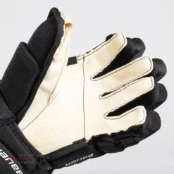 Bauer Vapor Team Pro Junior Hockey Gloves (2019) -Bauer Sale Store bauer gloves bauer vapor team pro junior hockey gloves 2019 14962433589314