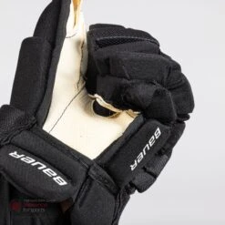 Bauer Vapor Team Pro Junior Hockey Gloves (2019) -Bauer Sale Store bauer gloves bauer vapor team pro junior hockey gloves 2019 14962433851458