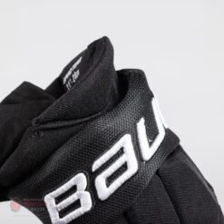 Bauer Vapor Team Pro Junior Hockey Gloves (2019) -Bauer Sale Store bauer gloves bauer vapor team pro junior hockey gloves 2019 14962433916994
