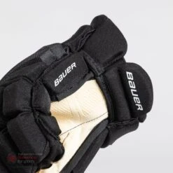Bauer Vapor Team Pro Junior Hockey Gloves (2019) -Bauer Sale Store bauer gloves bauer vapor team pro junior hockey gloves 2019 14962433982530
