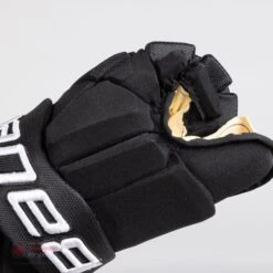 Bauer Vapor Team Pro Senior Hockey Gloves (2019) -Bauer Sale Store bauer gloves bauer vapor team pro senior hockey gloves 2019 14962437029954