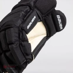 Bauer Vapor Team Pro Senior Hockey Gloves (2019) -Bauer Sale Store bauer gloves bauer vapor team pro senior hockey gloves 2019 14962437128258