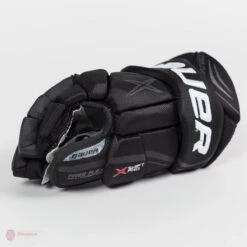 Bauer Vapor X Shift Pro Senior Hockey Gloves (2018) -Bauer Sale Store bauer gloves bauer vapor x shift pro senior hockey gloves 2018 4566048833602