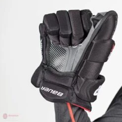 Bauer Vapor X Shift Pro Senior Hockey Gloves (2018) -Bauer Sale Store bauer gloves bauer vapor x shift pro senior hockey gloves 2018 4566049095746