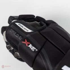 Bauer Vapor X Shift Pro Senior Hockey Gloves (2018) -Bauer Sale Store bauer gloves bauer vapor x shift pro senior hockey gloves 2018 4566049226818