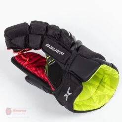Bauer Vapor X2.9 Junior Hockey Gloves -Bauer Sale Store bauer gloves bauer vapor x2 9 junior hockey gloves 14562469150786