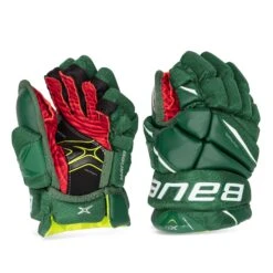 Bauer Vapor X2.9 Junior Hockey Gloves -Bauer Sale Store bauer gloves bauer vapor x2 9 junior hockey gloves green 10 28743798980674