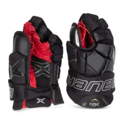Bauer Vapor X2.9 Senior Hockey Gloves -Bauer Sale Store bauer gloves bauer vapor x2 9 senior hockey gloves black 13 28743799406658