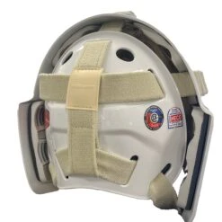 Bauer Profile Back Plate Strap -Bauer Sale Store bauer goalie mask straps bauer profile back plate strap 30630066618434
