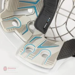 Bauer 940 Pro-Certified Junior Goalie Mask -Bauer Sale Store bauer goalie masks bauer 940 pro certified junior goalie mask white jr 28538711867458