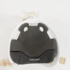 Bauer 940 Pro-Certified Junior Goalie Mask -Bauer Sale Store bauer goalie masks bauer 940 pro certified junior goalie mask white jr 28538711900226