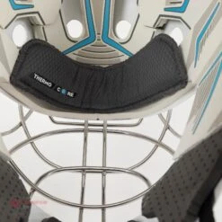 Bauer 940 Pro-Certified Junior Goalie Mask -Bauer Sale Store bauer goalie masks bauer 940 pro certified junior goalie mask white jr 28538711998530