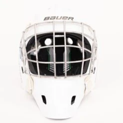 Bauer NME ONE Senior Goalie Mask -Bauer Sale Store bauer goalie masks bauer nme one senior goalie mask 29034599579714