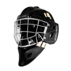 Bauer NME ONE Senior Goalie Mask -Bauer Sale Store bauer goalie masks bauer nme one senior goalie mask black l 29252909826114