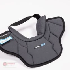 Bauer Elite Senior Goalie Neck Guard S21 -Bauer Sale Store bauer goalie neck guards bauer elite senior goalie neck guard sr 27999398166594